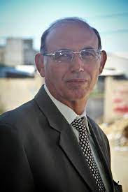 Jamal Aldremly